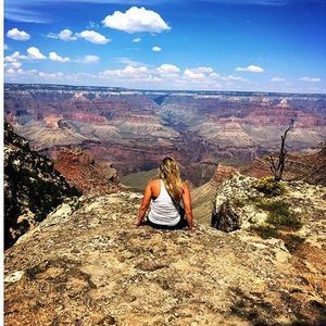 Meet your Posher, Mallory